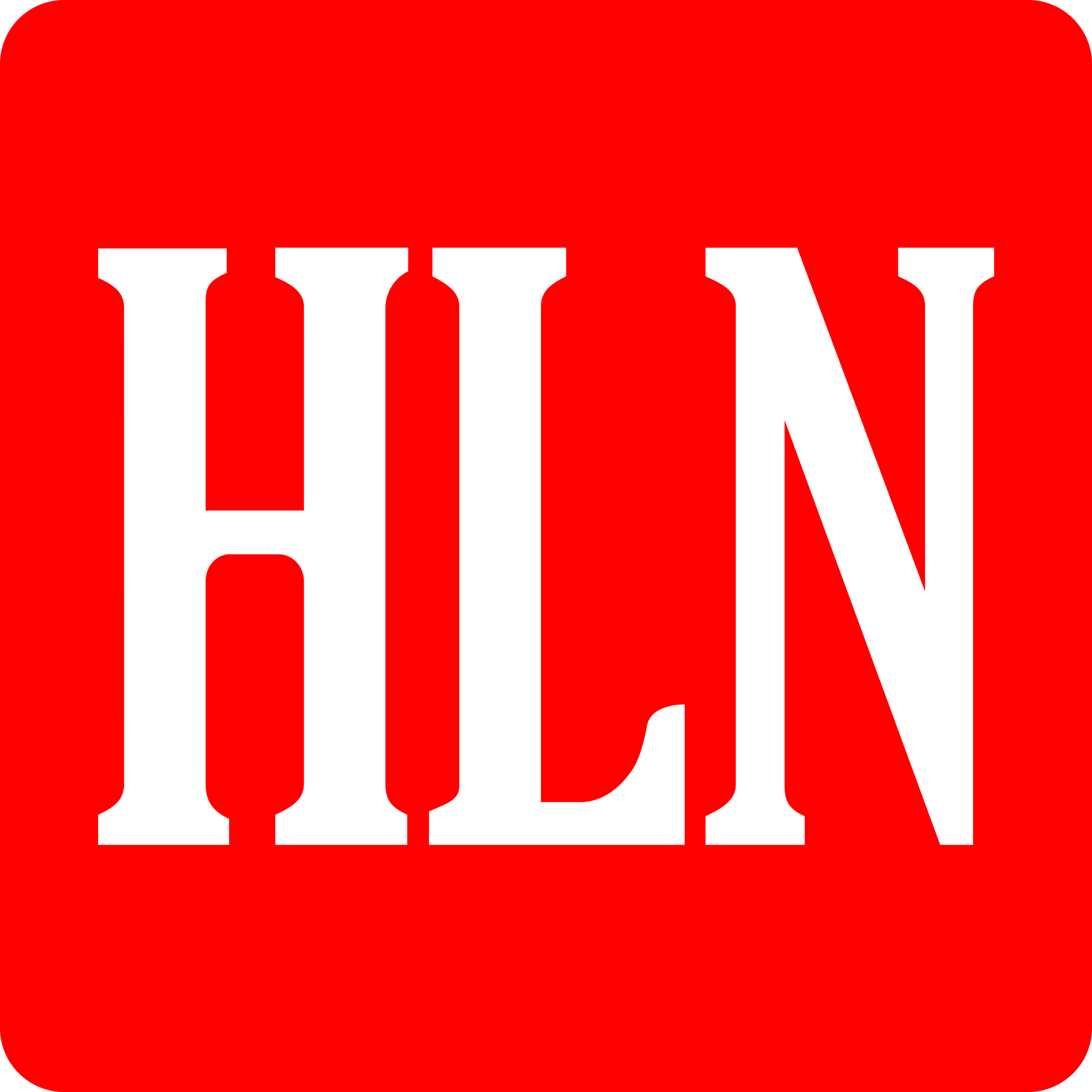 HLN logo